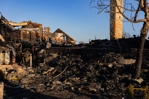 Reliable Soot Cleanup contractor in Oviedo, FL by Fire Damage Doption