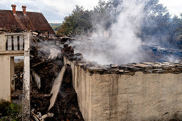 Affordable Soot Cleanup solutions in Oviedo, FL